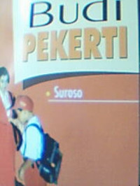 Image of Budi Pekerti