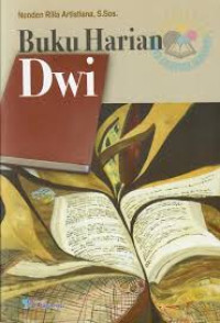 Image of Buku Harian Dwi