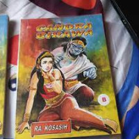 Image of Candra Birawa B