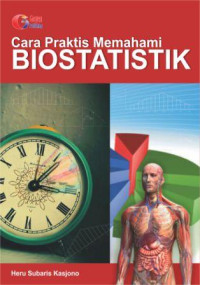 Image of Cara Praktis Memahami Biostatistik