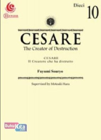 Image of Cesare