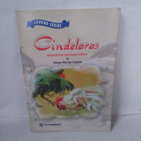 Image of Legends  Series : Cindelaras