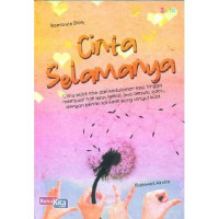 Image of Cinta Selamanya