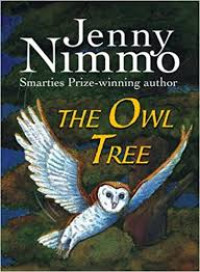 Image of The Owl Tree