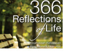 Image of 366 Reflection of Life
