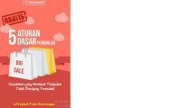 Image of 5 Aturan Dasar Penjualan