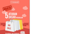 Image of 5 Aturan Dasar Penjualan