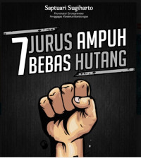 Image of 7 Jurus Ampuh Bebas Hutang
