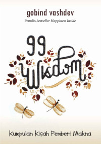 Image of 99 Wisdom