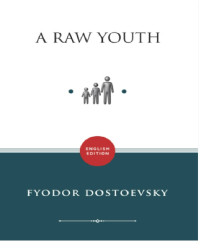 Image of A Raw Younth