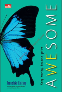 Image of A We Some