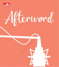 Image of Afterword