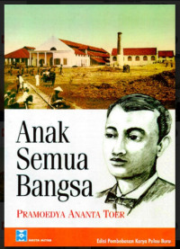 Image of Anak Semua Bangsa