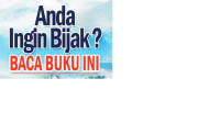 Image of Anda Ingin Bijak? Baca Buku Ini