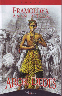 Image of Arok Dedes