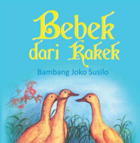 Image of Bebek Dari Kakek