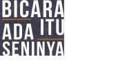 Image of Bicara Itu Ada Seninya