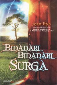 Image of Bidadari-Bidadari Surga