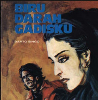 Image of Biru darah Gadisku