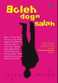 Image of Boleh Dogn Salah