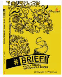 Image of Brief Kunci sukses mengelola bisnis
