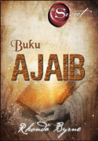 Image of Buku Ajaib