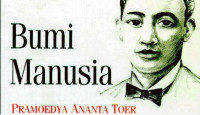 Image of Bumi Manusia