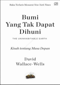 Image of Bumi yang Tak Dapat Dihuni