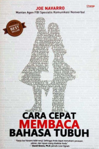 Image of Cara Cepat Membaca Bahasa Tubuh