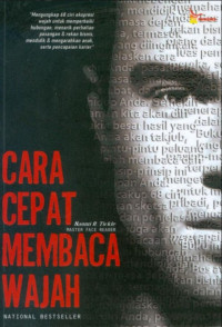 Image of Cara Cepat Membaca Wajah