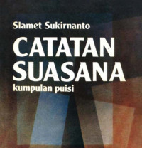 Image of Catatan Suasana