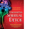 Image of Dahsyatnya Spiritual Detok