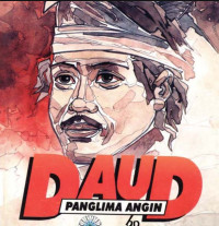 Image of Daud Panglima Angin