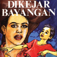 Image of Dikejar Bayangan