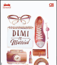 Image of DIMI is Married