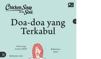 Image of Doa-doa yang terkabul