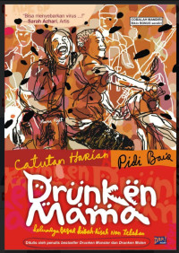 Image of Drunken Mama