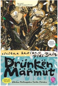 Image of Drunken Marmut
