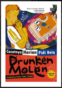 Image of Drunken Molen
