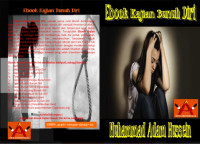 Image of Ebook kajian Bunuh Diri