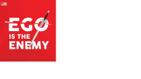 Image of Ego Is The Enemy