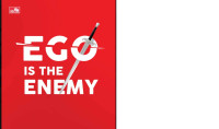 Image of Ego is the enemy