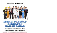 Image of Energi Dahsyat kekuatan bawah sadar