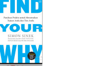 Image of Find Your Why