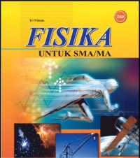 Image of Fisika untuk SMA/MA Kelas X
