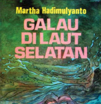 Image of Galau Di laut Selatan