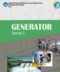 Image of Geberator Semester 3 Kelas XI