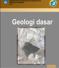 Image of Geologi Dasar Semester 2 Kelas X
