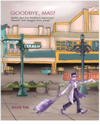 Image of Goodbay Mas