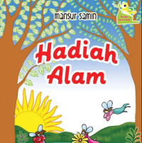 Image of Hadiah Alam